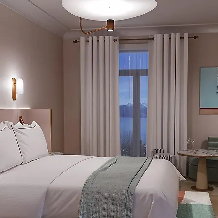 Art Deco Montana Λουκέρνη