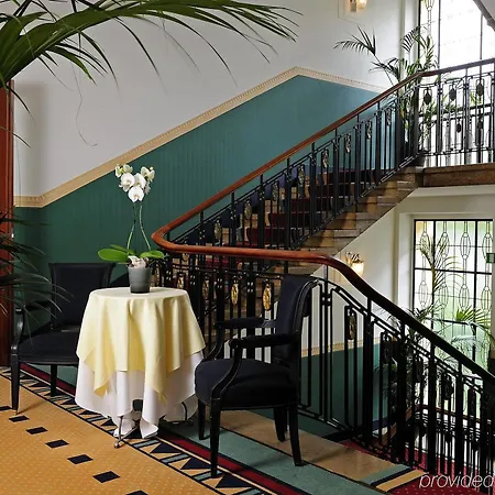 Art Deco Montana Ξενοδοχείο 4*