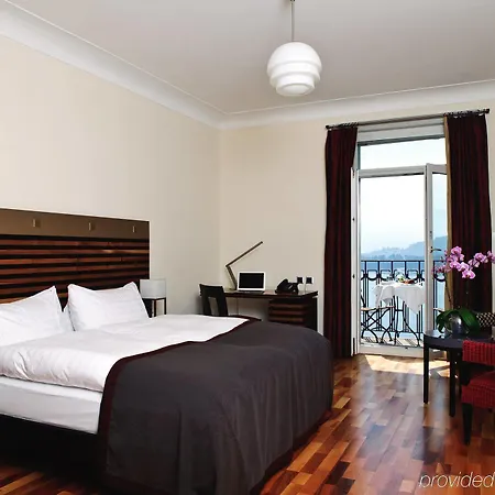 Art Deco Montana 4* Λουκέρνη