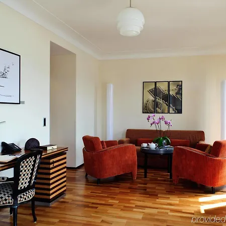 Ξενοδοχείο Art Deco Montana Λουκέρνη