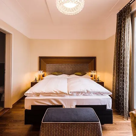 Art Deco Montana 4*