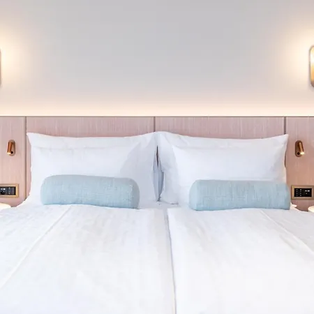 Art Deco Montana 4*