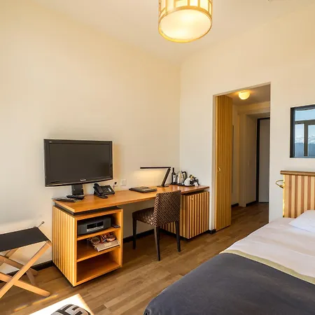 Art Deco Montana 4* Luzern