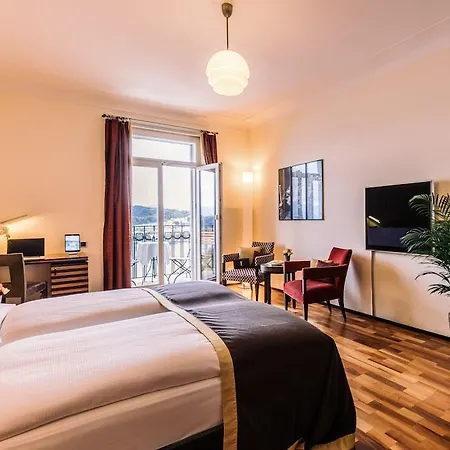 Art Deco Montana 4*
