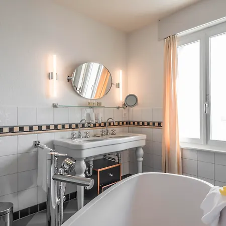 Art Deco Montana Luzern