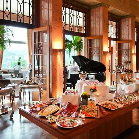 Art Deco Montana
