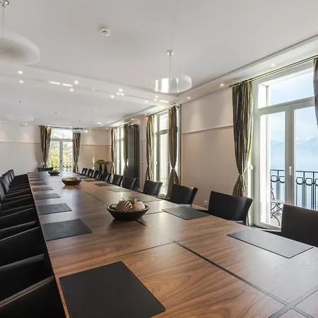 Art Deco Montana 4* Luzern