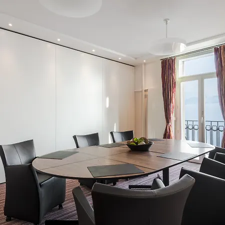 Art Deco Montana Hotell 4*