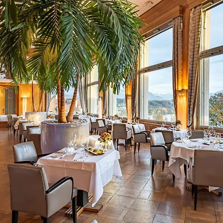 Hotell Art Deco Montana