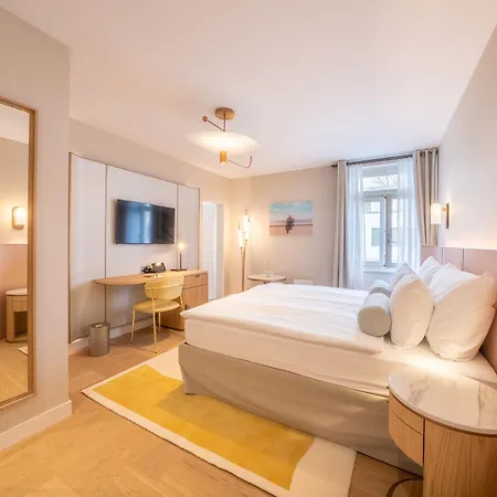 Art Deco Montana 4* Luzern