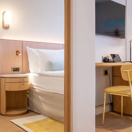Art Deco Montana 4*